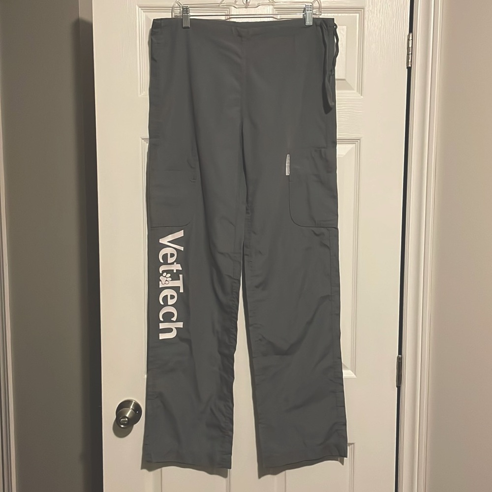 Aloft Scrub Set - Vet Tech Size S